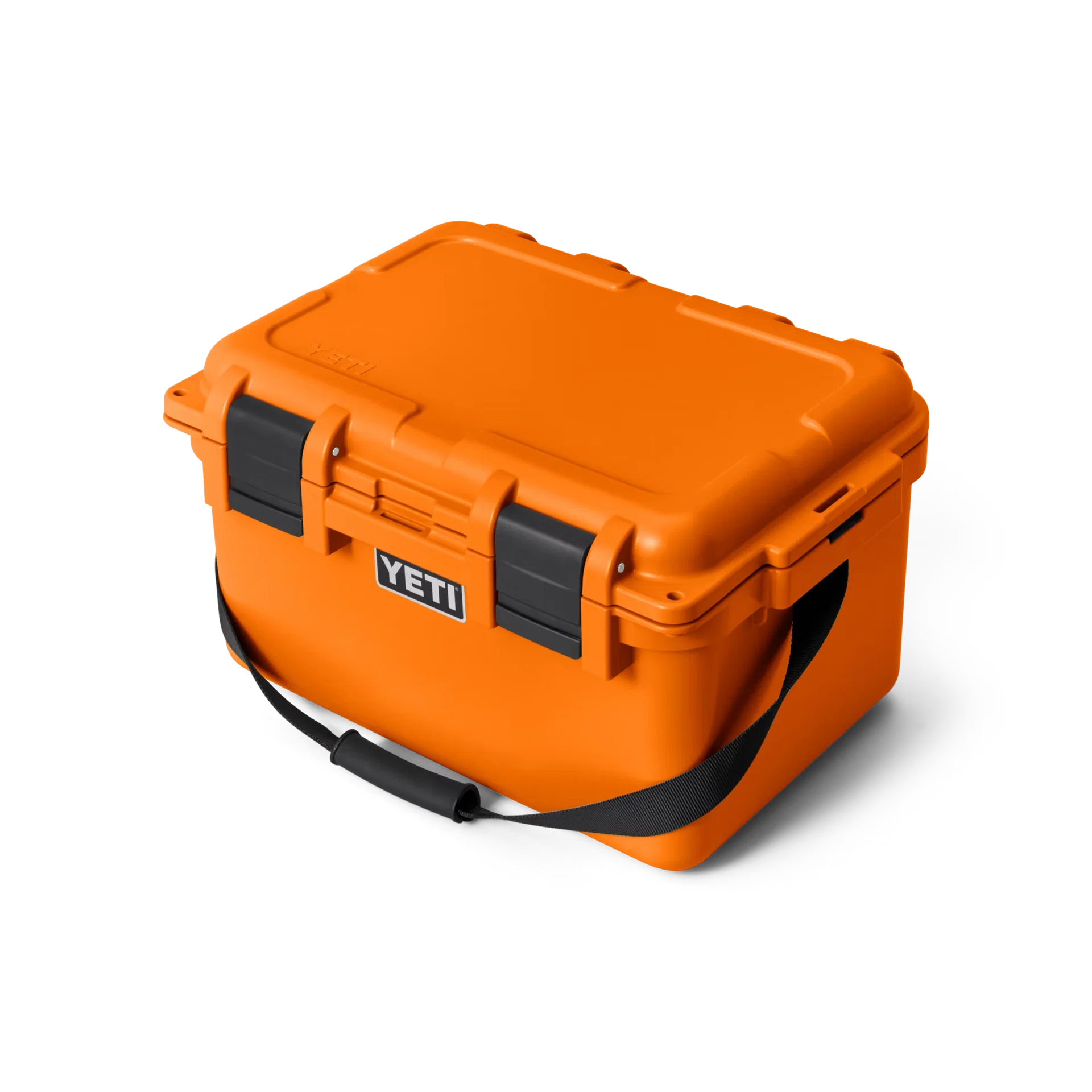 Cargo Gobox 30 Orange (YETI)