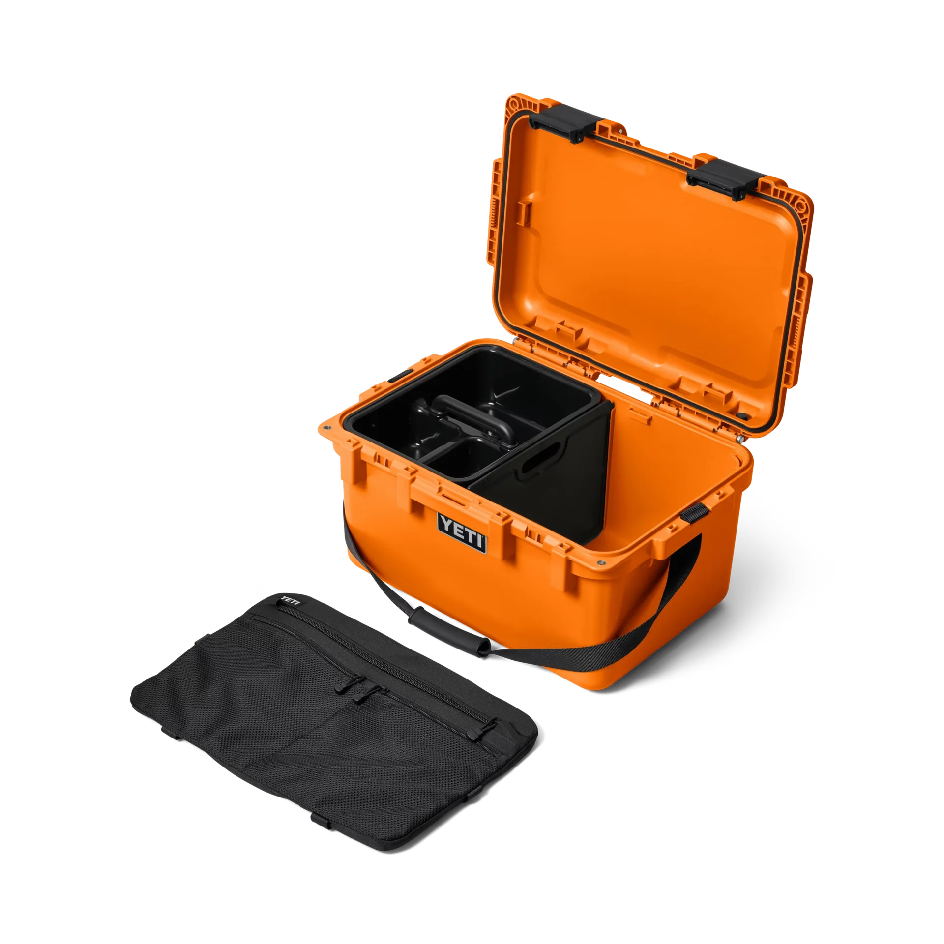 Cargo Gobox 30 Orange (YETI)