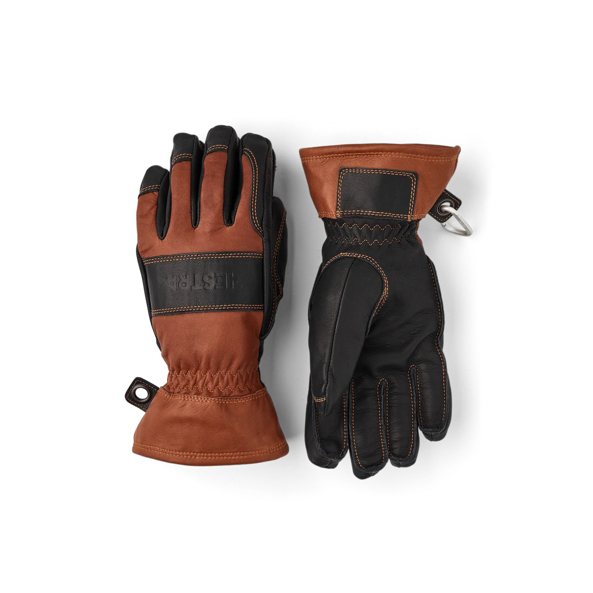 FÄLT Guide 5 Finger Herrenhandschuh (HESTRA)31270-750100