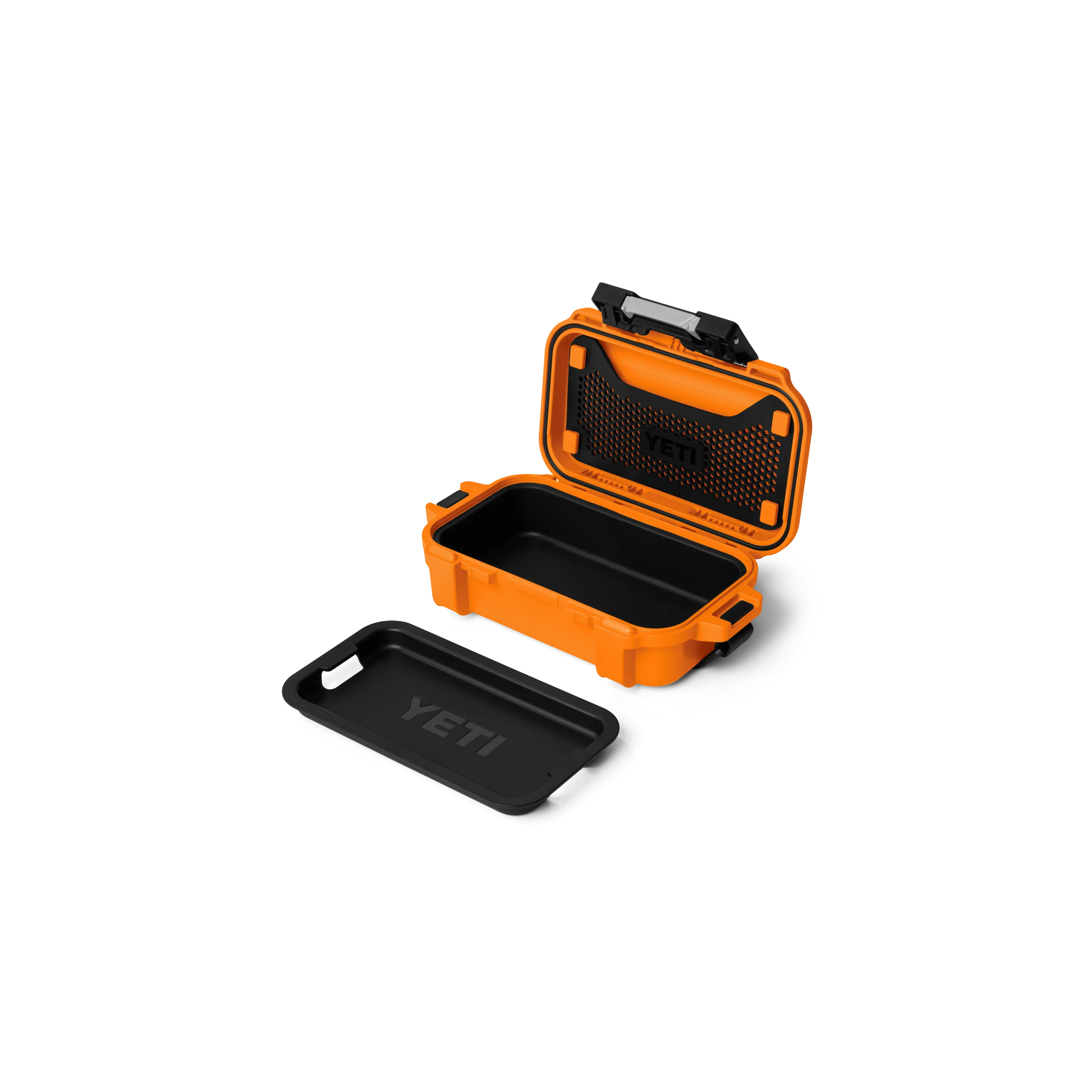 Cargo Box 1 Orange (YETI)
