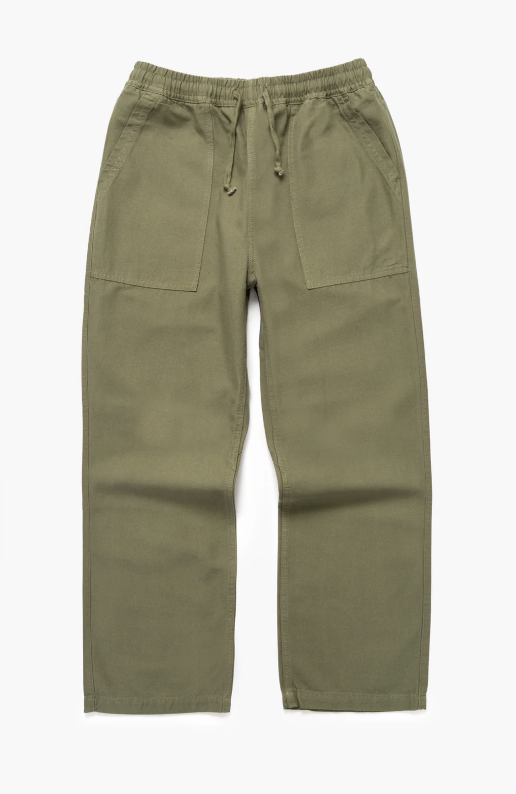 Classic Chef Pants OLIVE (Service Works)