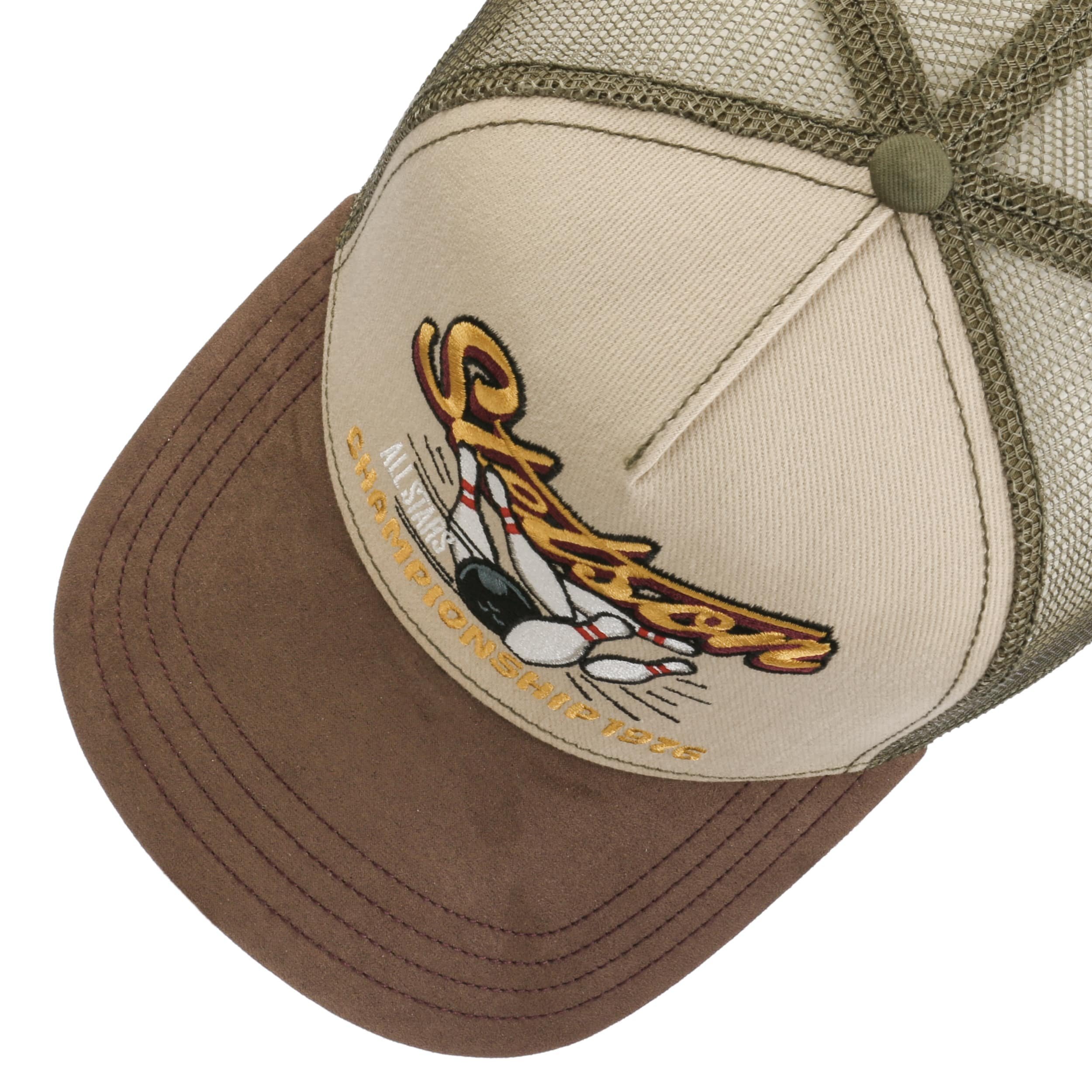 Bowling Championship 1976 Trucker (Stetson) 1106