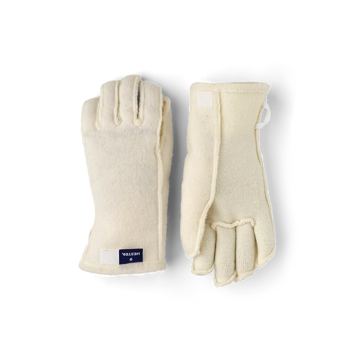 FÄLT Guide 5 Finger Herrenhandschuh (HESTRA)31270-750100