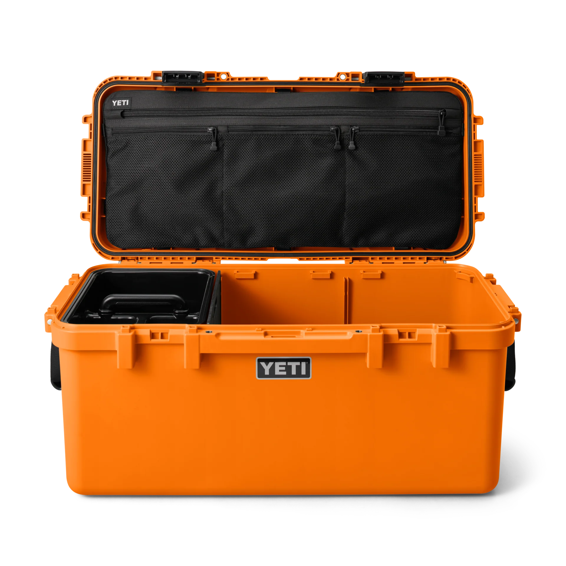 Cargo Gobox 60 Orange (YETI)