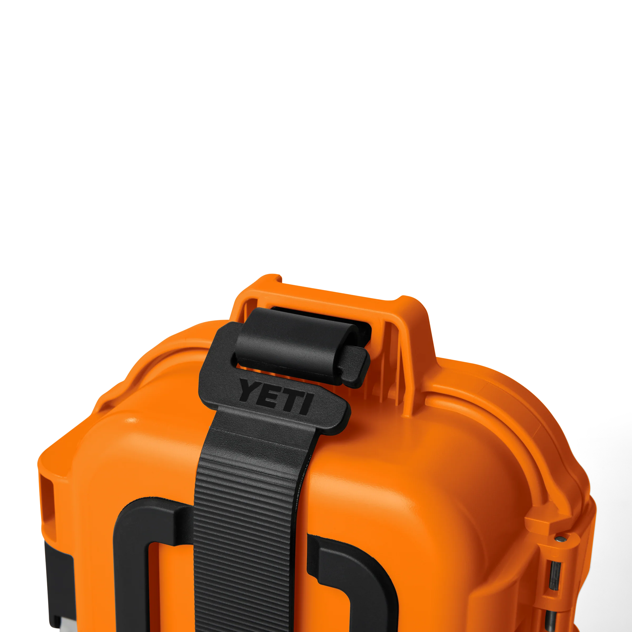 Cargo Box 1 Orange (YETI)