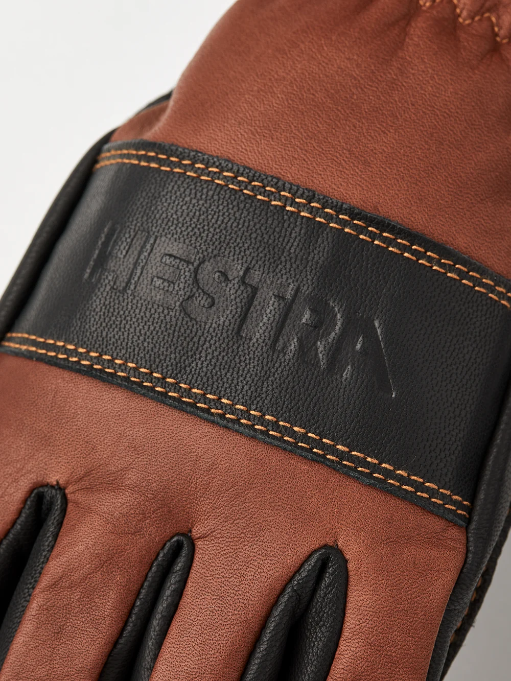 FÄLT Guide 5 Finger Herrenhandschuh (HESTRA)31270-750100