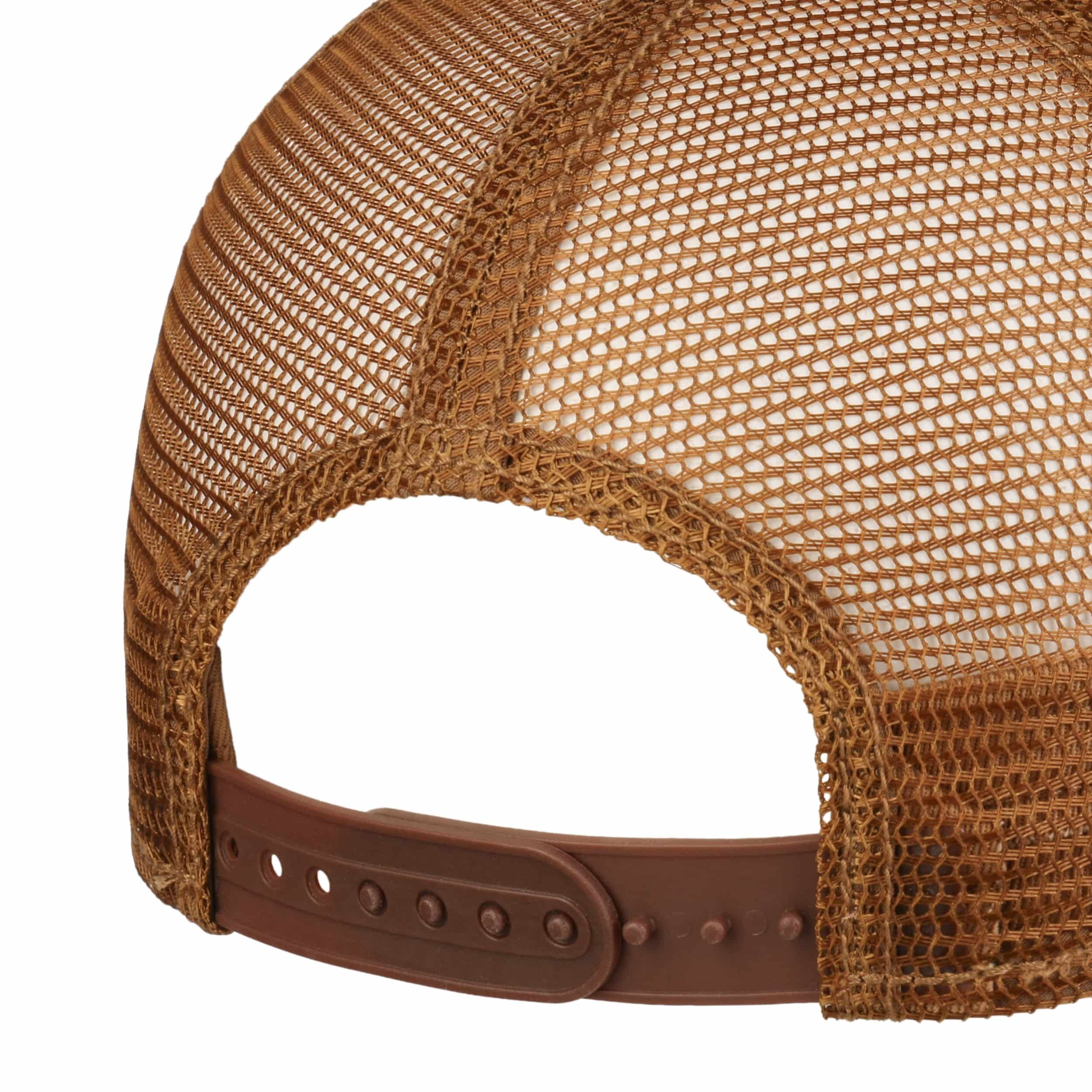 American Heritage Braun(67) Trucker (Stetson) 1171