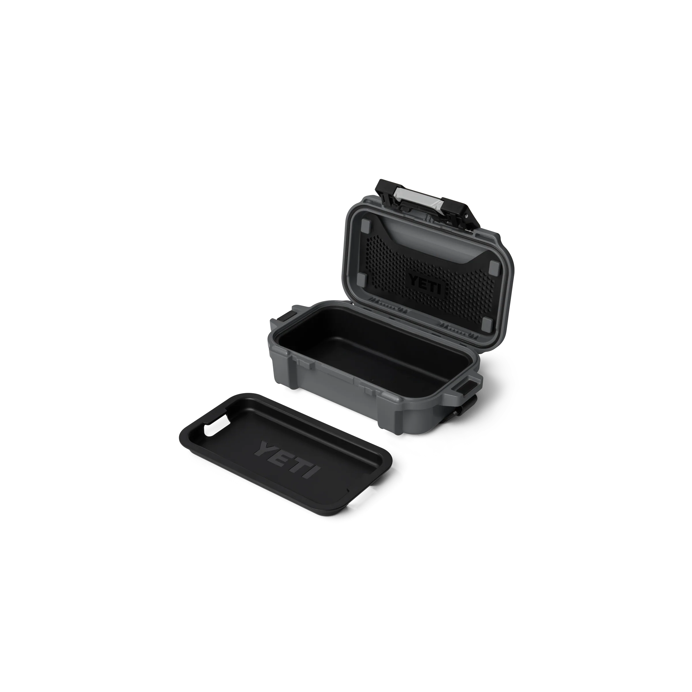 Cargo Box 1 Charcoal (YETI)