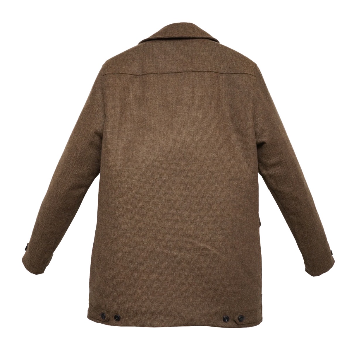 Sisyphos Yorkshire Tweed padded (Hidden Aces) K5852