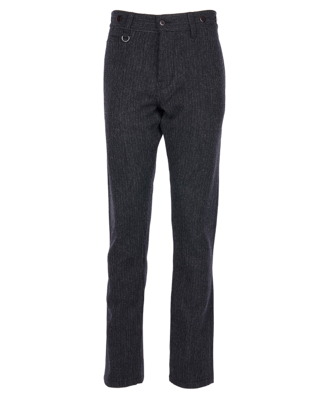 1947 Harvester Trousers Glasgow Grey