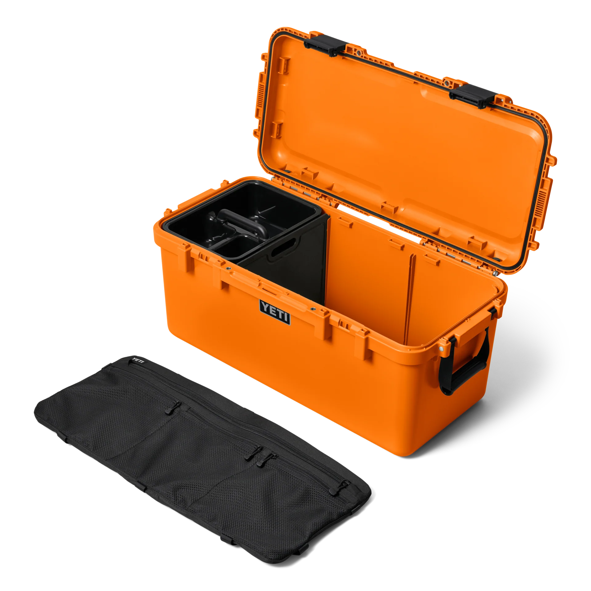 Cargo Gobox 60 Orange (YETI)