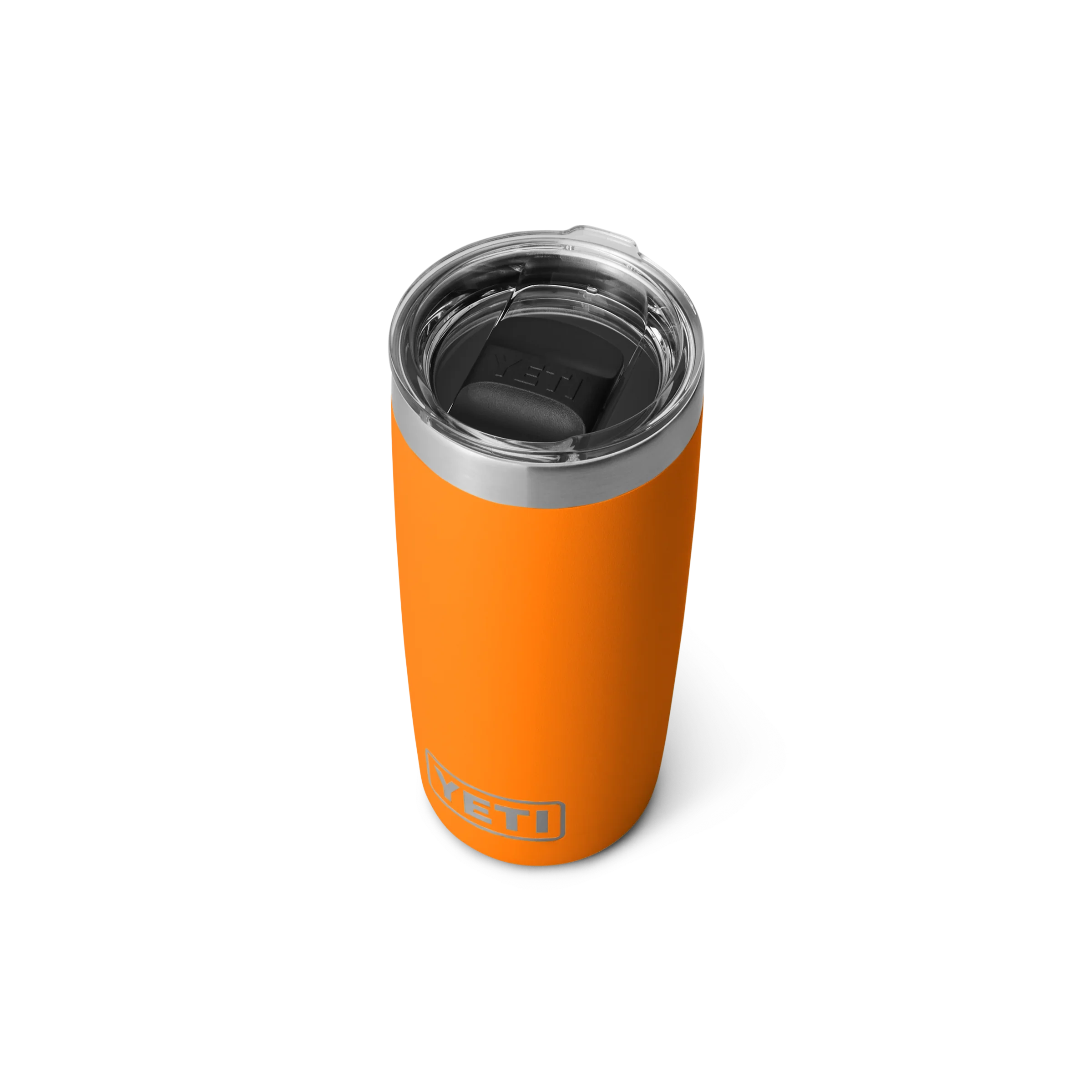 Thermobecher Rambler 10oz Orange (YETI)