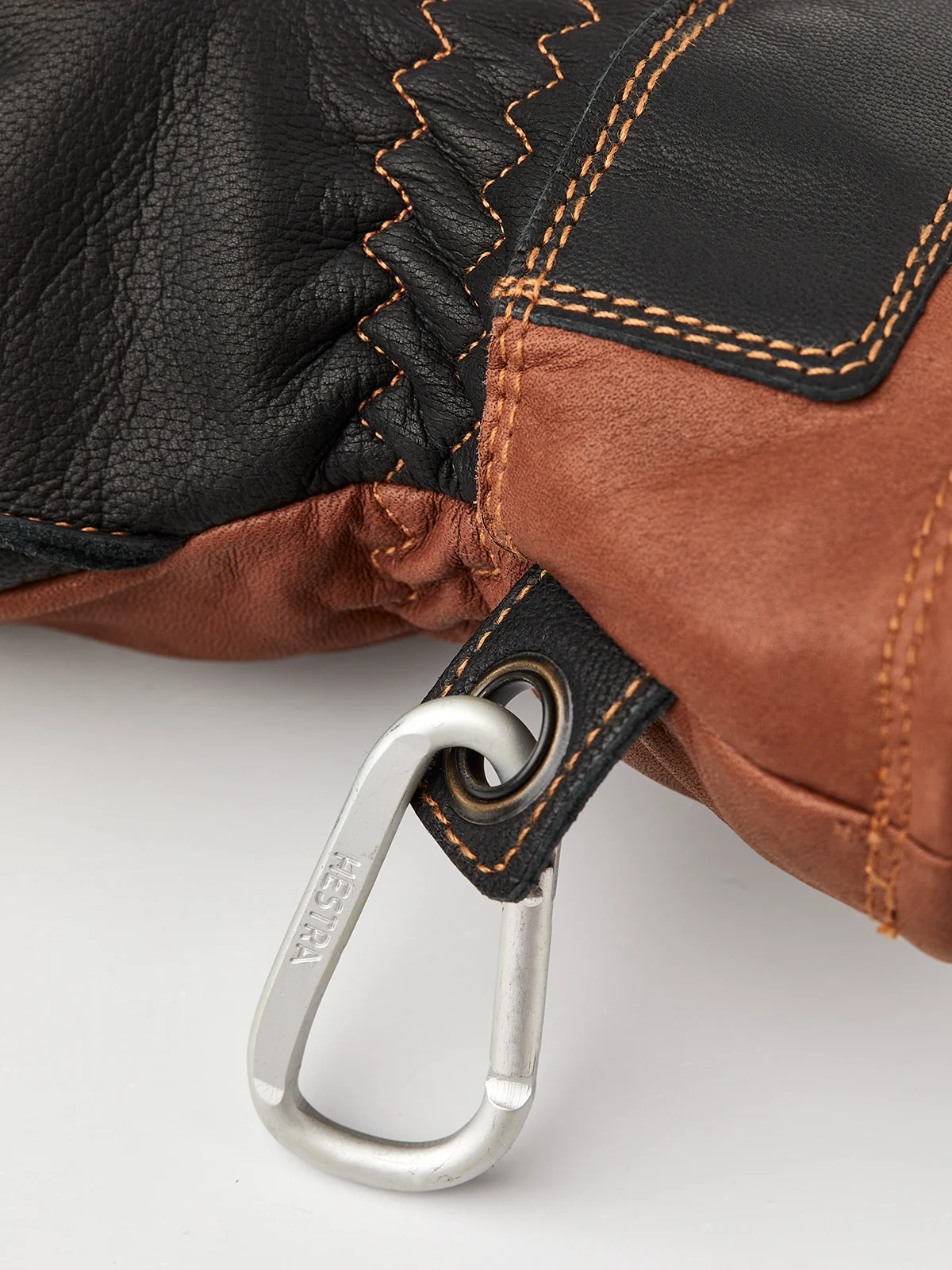 FÄLT Guide 5 Finger Herrenhandschuh (HESTRA)31270-750100