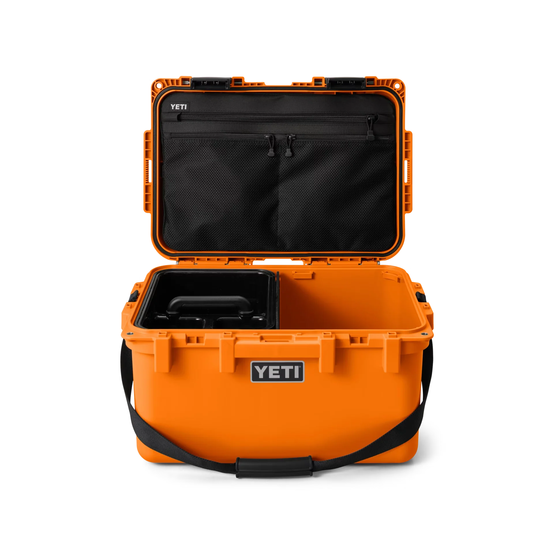 Cargo Gobox 30 Orange (YETI)
