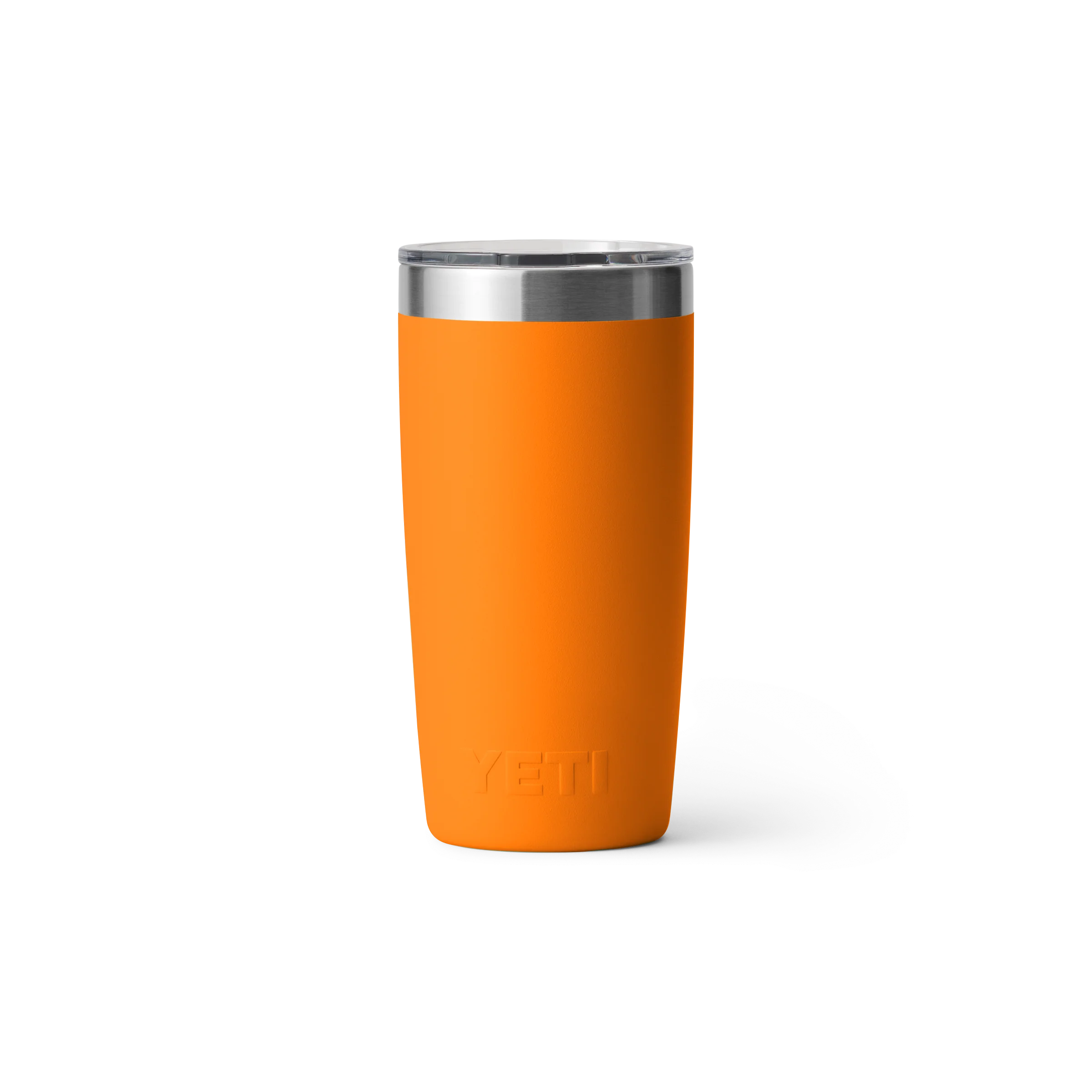 Thermobecher Rambler 10oz Orange (YETI)